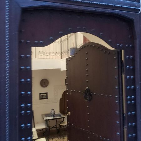 Riad Ahlsouss Маракеш Екстериор снимка