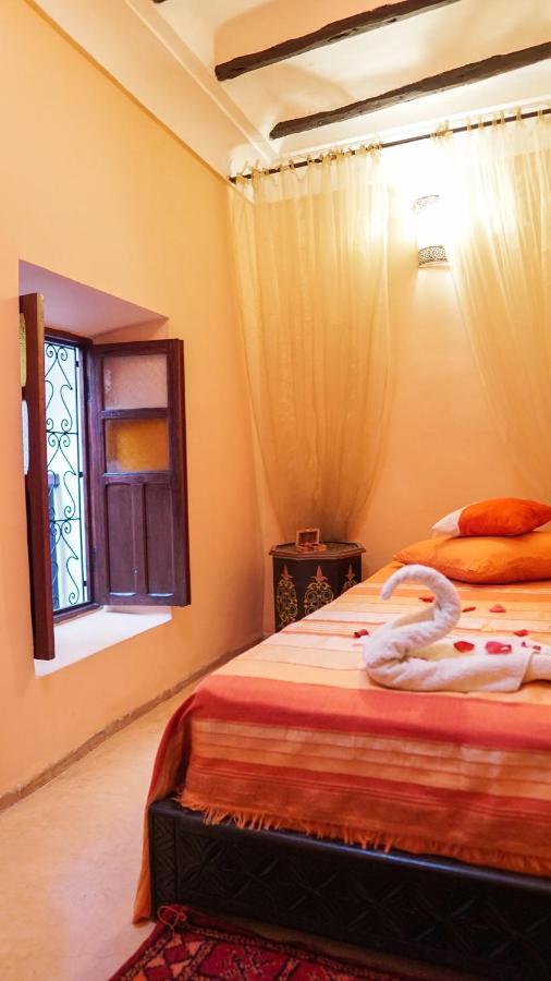 Riad Ahlsouss Маракеш Екстериор снимка