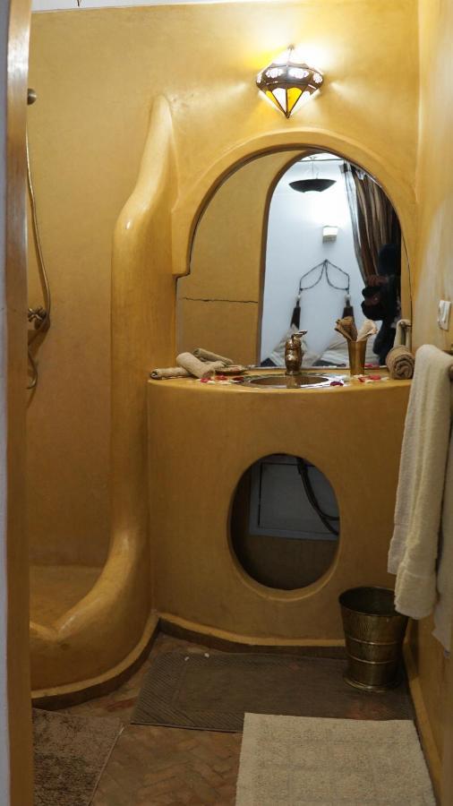 Riad Ahlsouss Маракеш Екстериор снимка