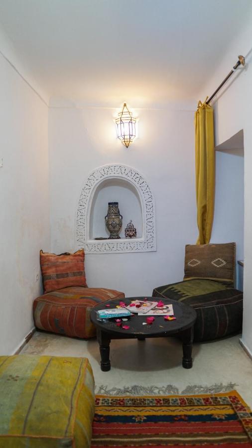 Riad Ahlsouss Маракеш Екстериор снимка