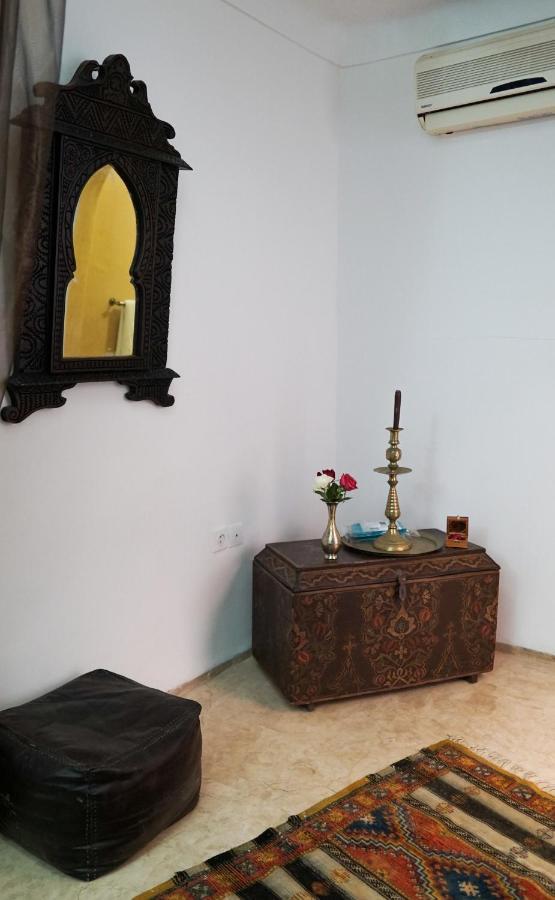 Riad Ahlsouss Маракеш Екстериор снимка