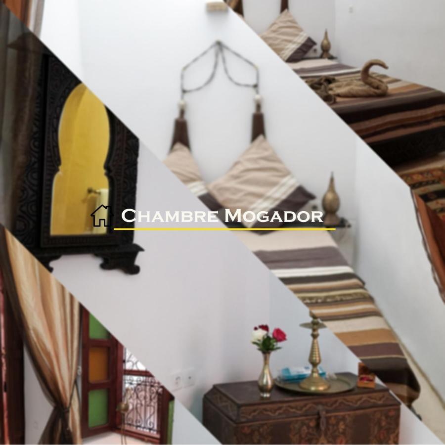 Riad Ahlsouss Маракеш Екстериор снимка