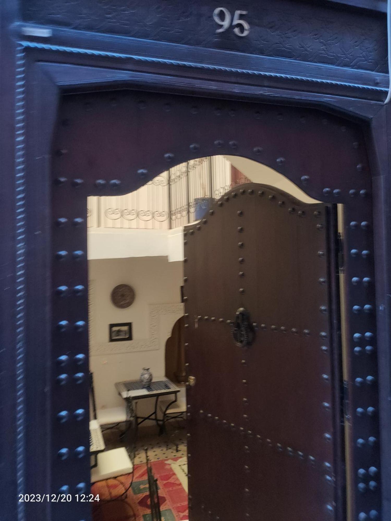 Riad Ahlsouss Маракеш Екстериор снимка